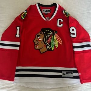 Chicago Blackhawks Jersey